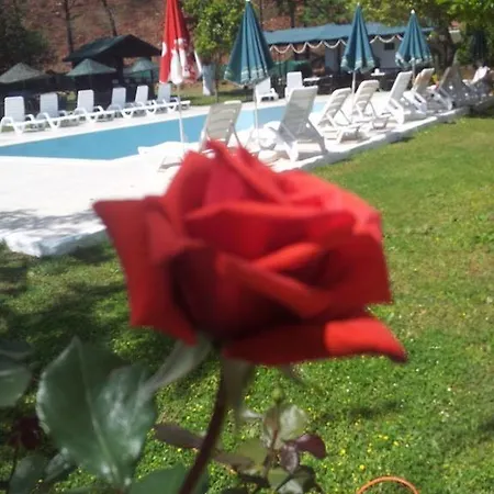 Maviay 2* Kumluca