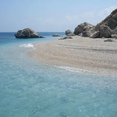 Maviay Kumluca