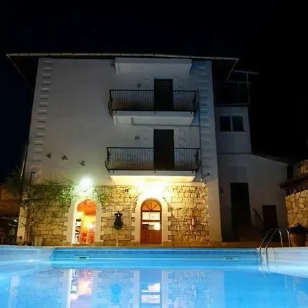 Maviay 2* Kumluca