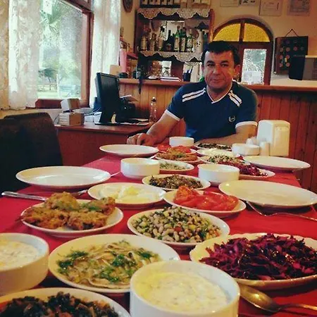 فندق Maviay 2*