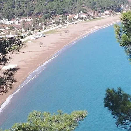 Maviay فندق Kumluca