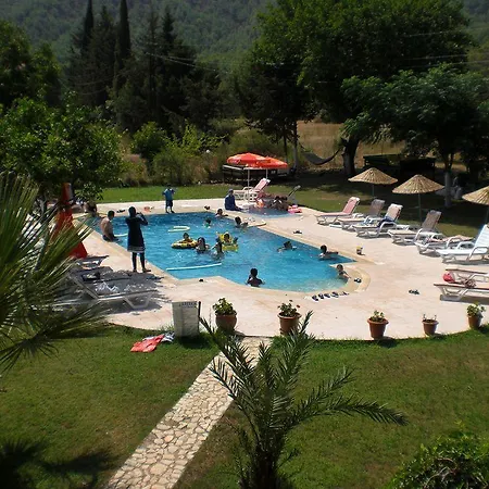Maviay فندق Kumluca