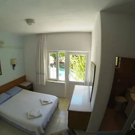 Hotell Maviay Kumluca