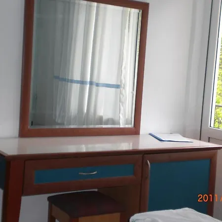 Hotell Maviay 2*