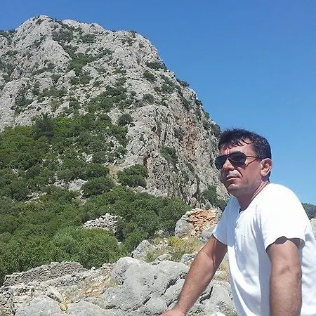 Maviay Kumluca