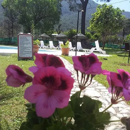 Hotel Maviay Kumluca