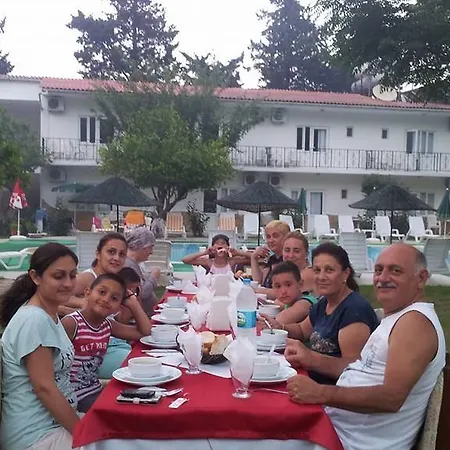 Maviay Hotel Kumluca