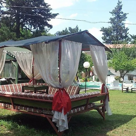 Maviay Hotel 2*