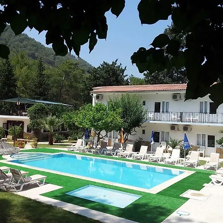 Maviay 2* Kumluca