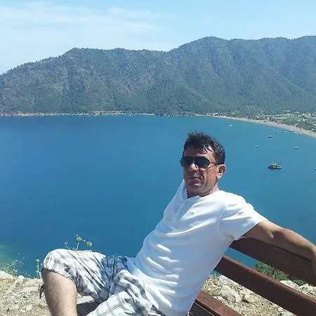Maviay Hotel Kumluca