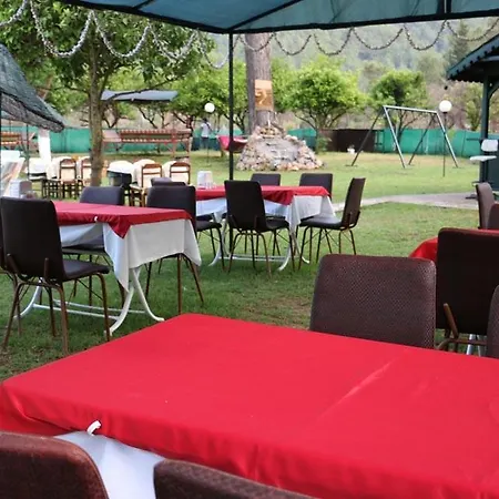 Maviay Hotel 2*