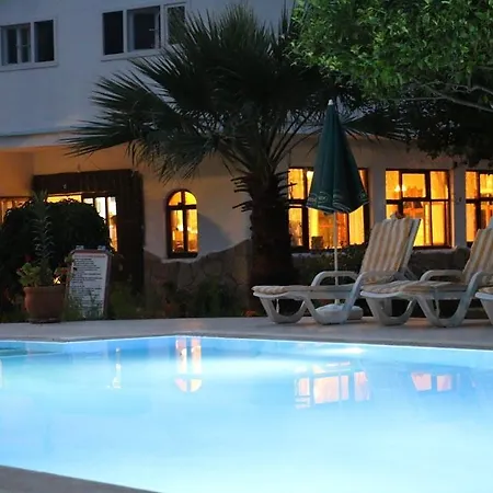 Hotel Maviay