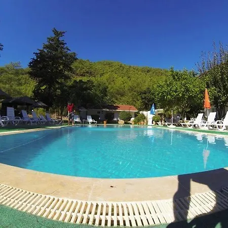Maviay Hotel 2*