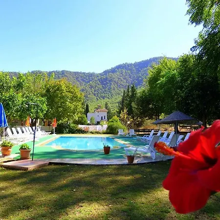 Hotel Maviay Kumluca