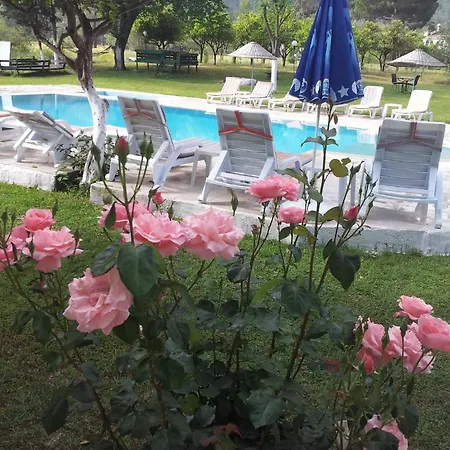 Maviay Hotel
