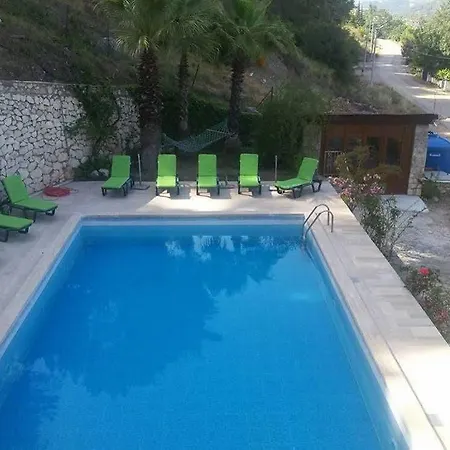 Maviay Hotel